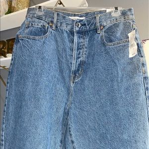 Pacsun Straight Leg Jeans